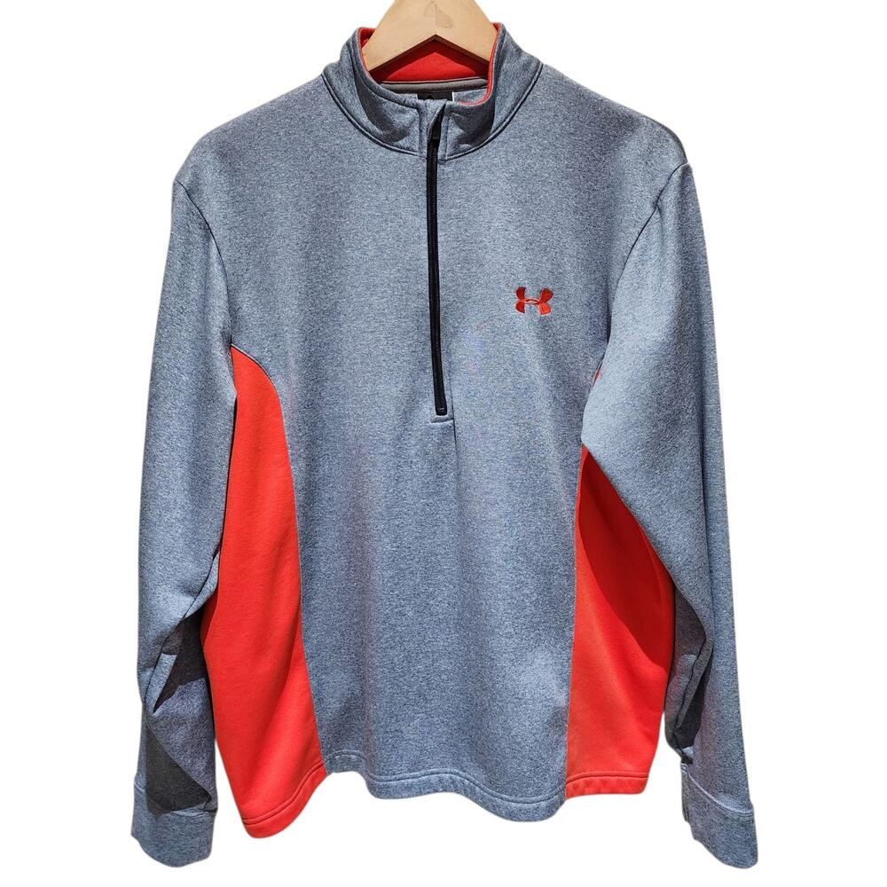 Under Armour 1/4 Zip